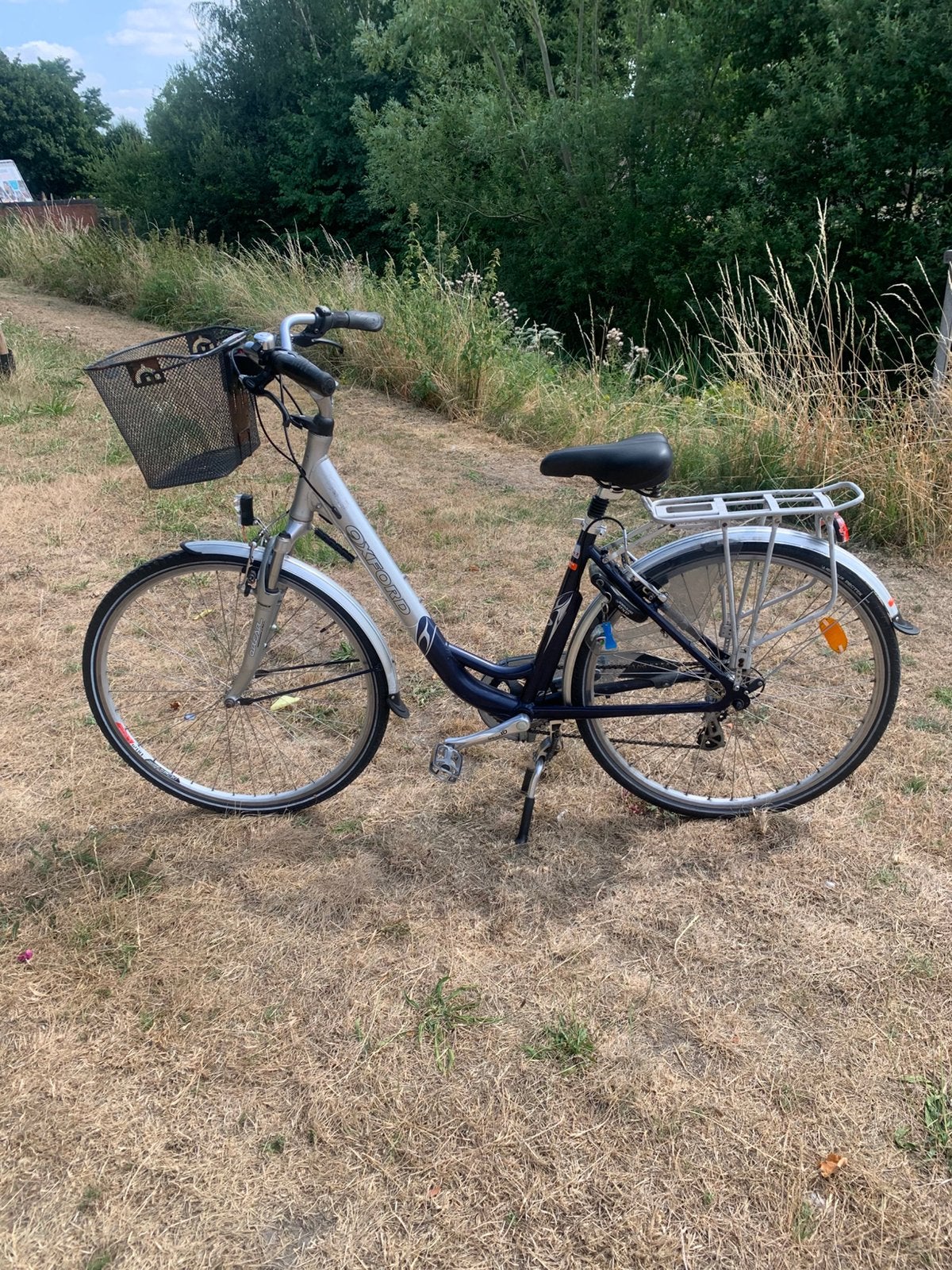 DAMESFİETSE TE KOOP, Autres marques, Enlèvement, Utilisé, 47 à 50 cm