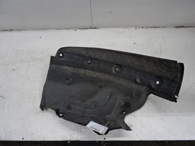 PARE BOUE AVANT DROIT Renault Kangoo Express (FW), Utilisé, Avant, Renault, Garde-boue