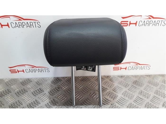 Support principal d'un Mercedes B-Klasse, 3 mois de garantie, Utilisé, -, -