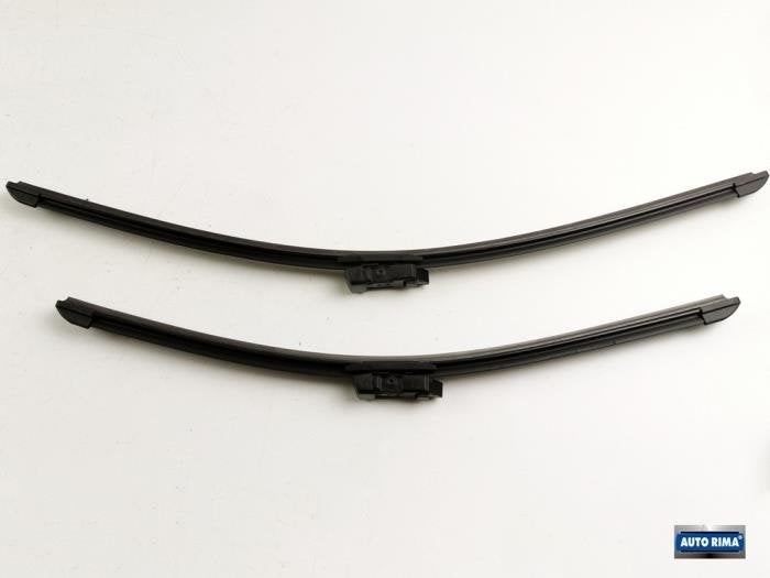 Kit lamelles essuie-glace d'un Polestar 2, -, 3 mois de garantie, Utilisé, Autres marques automobiles