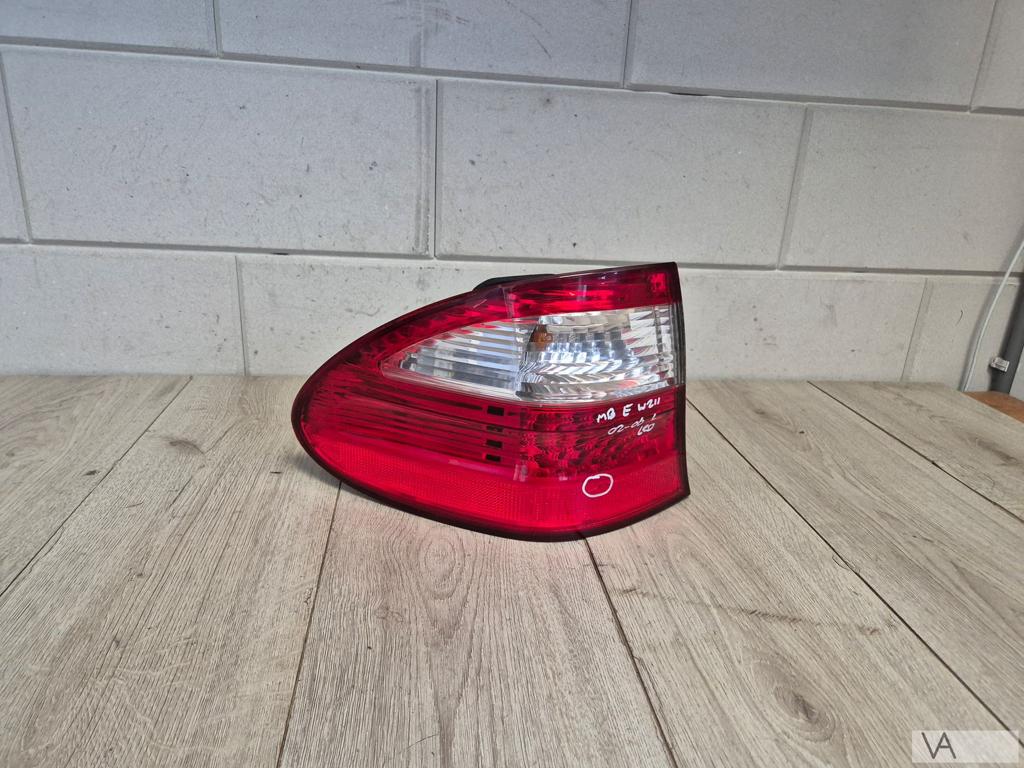 Achterlicht links voor Mercedes E klasse W211 station LED, Auto-onderdelen, Gebruikt, -, Ophalen of Verzenden, -