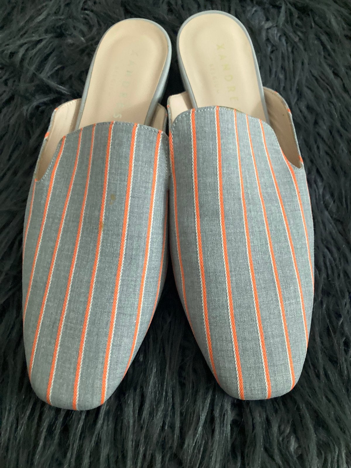 Schoenen Xandres, Kleding | Dames, Ophalen, Zo goed als nieuw