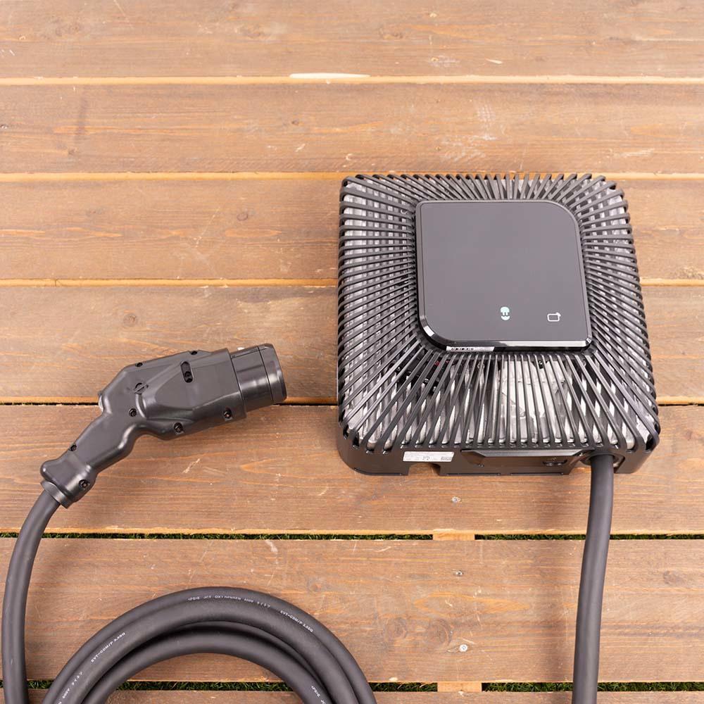 Zoek Wallbox Quasar Chademo, Enlèvement, Borne de recharge