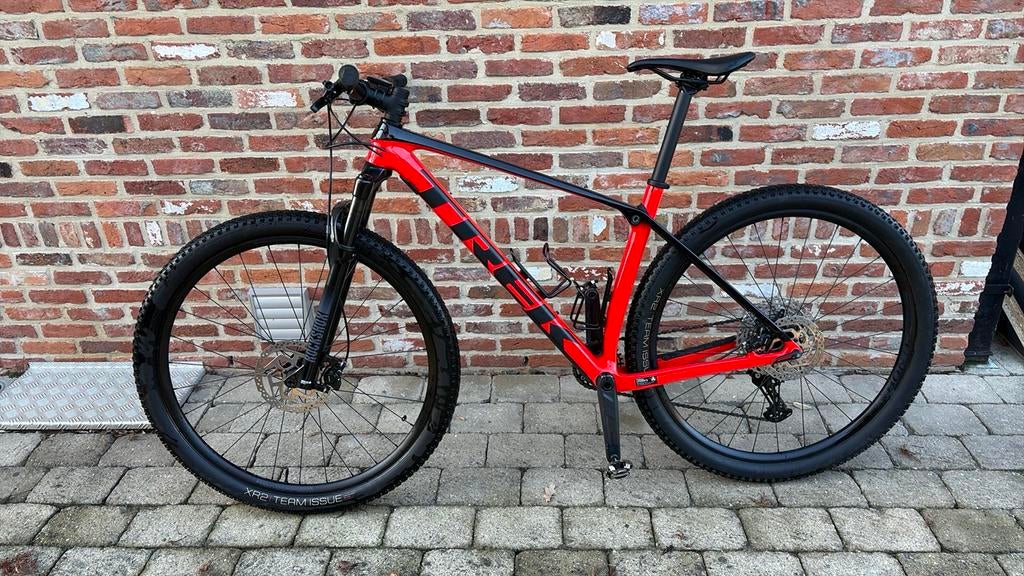 Trek procaliber 9.5, Comme neuf, Enlèvement, Hommes, Trek