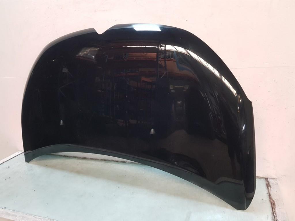 CAPOT Citroën C3 (SX / SW) (|9828630980|9812723280|), Dhr. J. Ham, Citroën, Administratie@autoham.nl, Utilisé