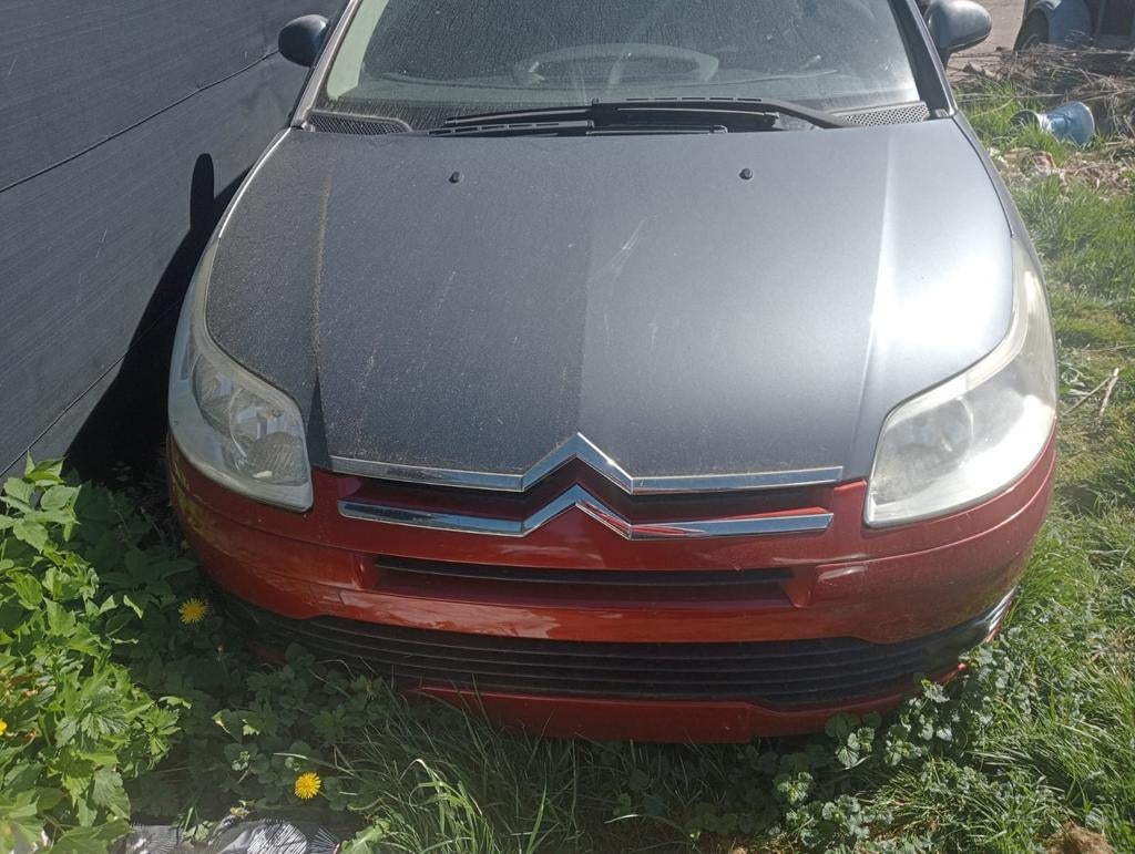 Citroen c4 coupe, Autos : Pièces & Accessoires, Autres pièces automobiles, Enlèvement