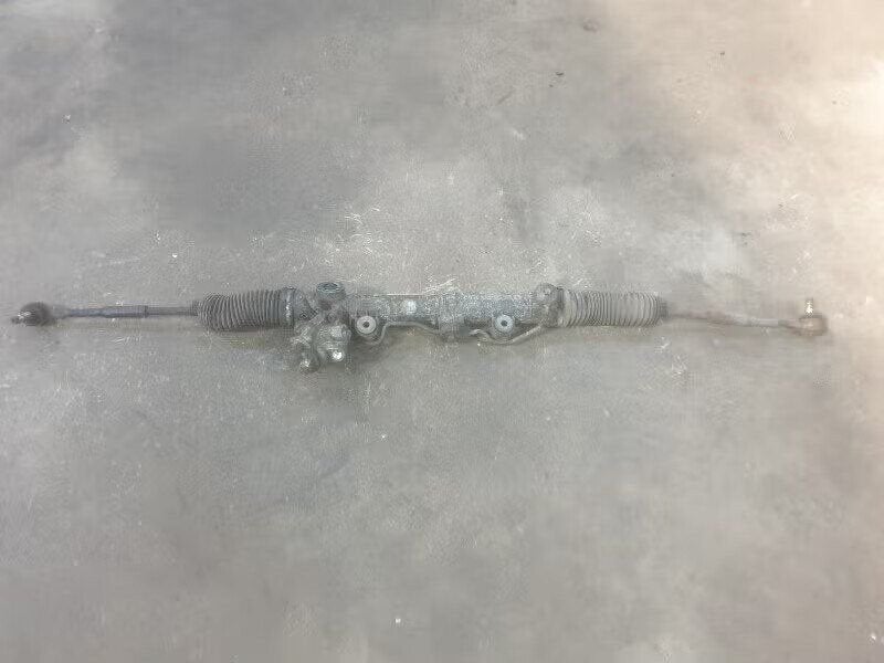 STUURHUIS Mercedes-Benz S (W220) (a-220-1-1011003), Gebruikt, Mercedes-Benz AG, Ophalen of Verzenden, Dialog.mb@mercedes-benz.com