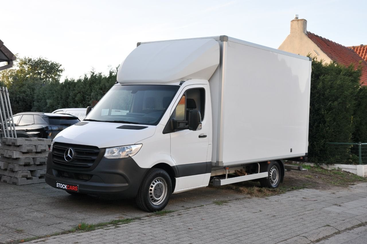 Mercedes-Benz Sprinter 311/314 CDI MEUBELBAK (910.133), https://public.car-pass.be/vhr/8096d79a-f5e3-4df5-8bbc-1421270c63bb, 307 g/km