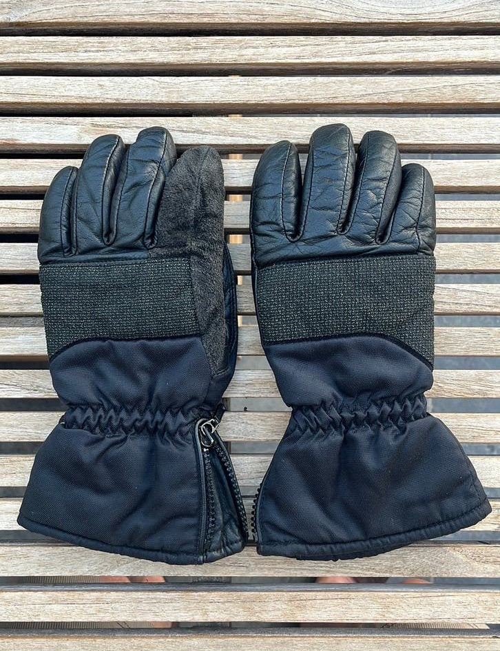 BMW motorrad winter handschoenen Goretex, Motoren, Kleding | Motorkleding, Ophalen, Heren, Handschoenen