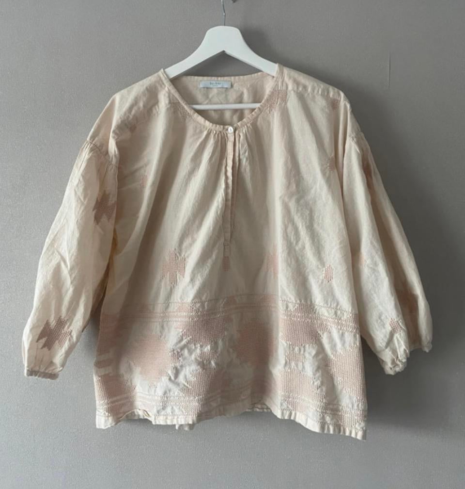 Speciale By-Bar blouse M (€140 nieuw!), Ophalen of Verzenden, Nieuw, Maat 38/40 (M), Overige kleuren
