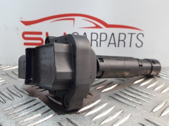Bobine d'un Mercedes SLK, 3 mois de garantie, Utilisé, -, -