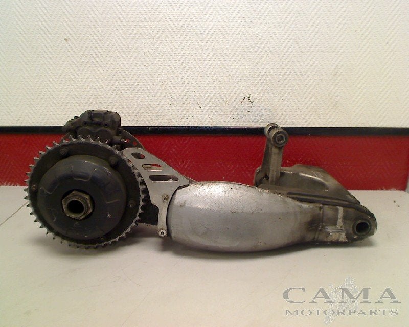 ACHTERBRUG Triumph Daytona 995 1999-2001 (955i) (2050200), Motoren, Gebruikt