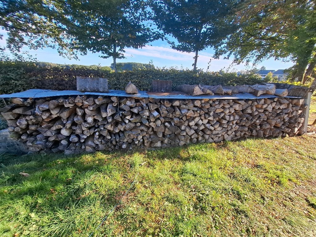 Bois de chauffage
