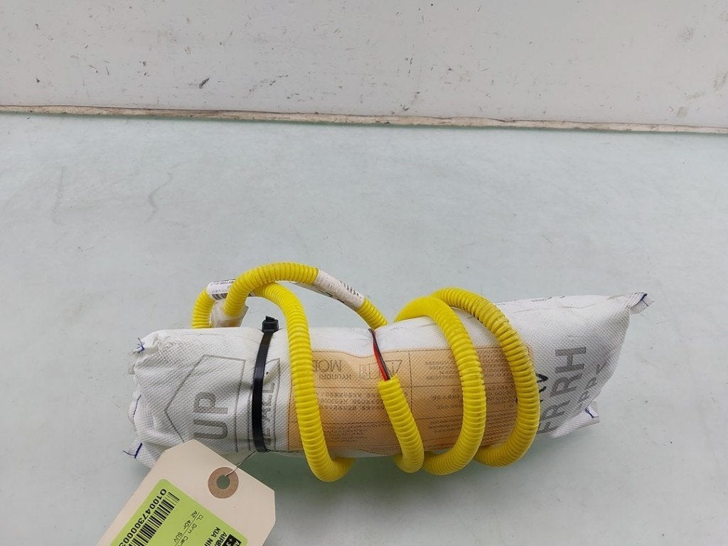 AIRBAG STOEL Kia Niro I (DE) (|88920G5000|), Auto-onderdelen, Info@kia.de, Theodor-Heuss-Allee 11
60486  Frankfurt am Main, DE