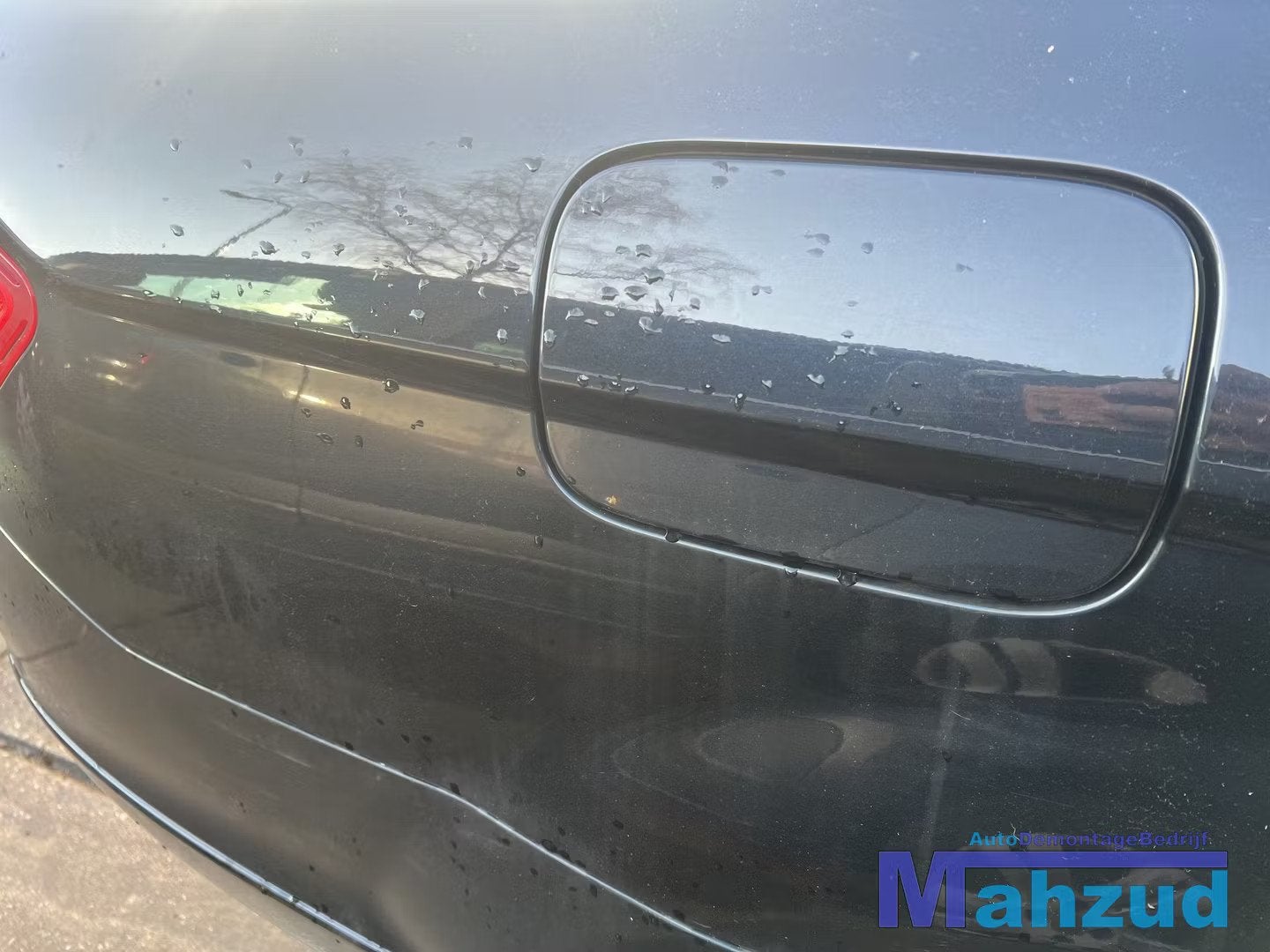 MERCEDES C KLASSE W204 ZWART 197 tank klep 2007-2011, Mercedes-Benz AG, Mercedes-Benz, Utilisé, Mercedesstrasse 120
70372  Stuttgart, DE