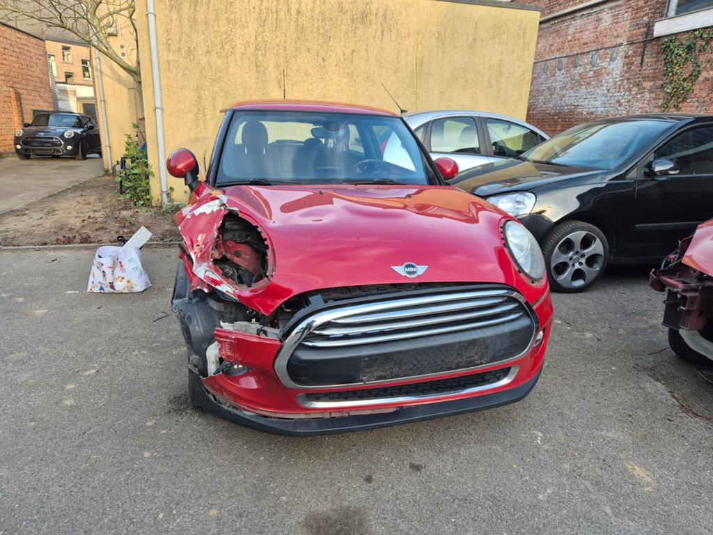 Mini One D euro 6, Auto's, Mini, Euro 6, Bedrijf, Te koop, One