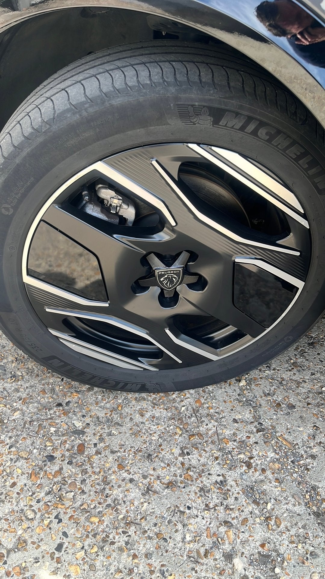 Velg 98426689XK, Enlèvement, Comme neuf
