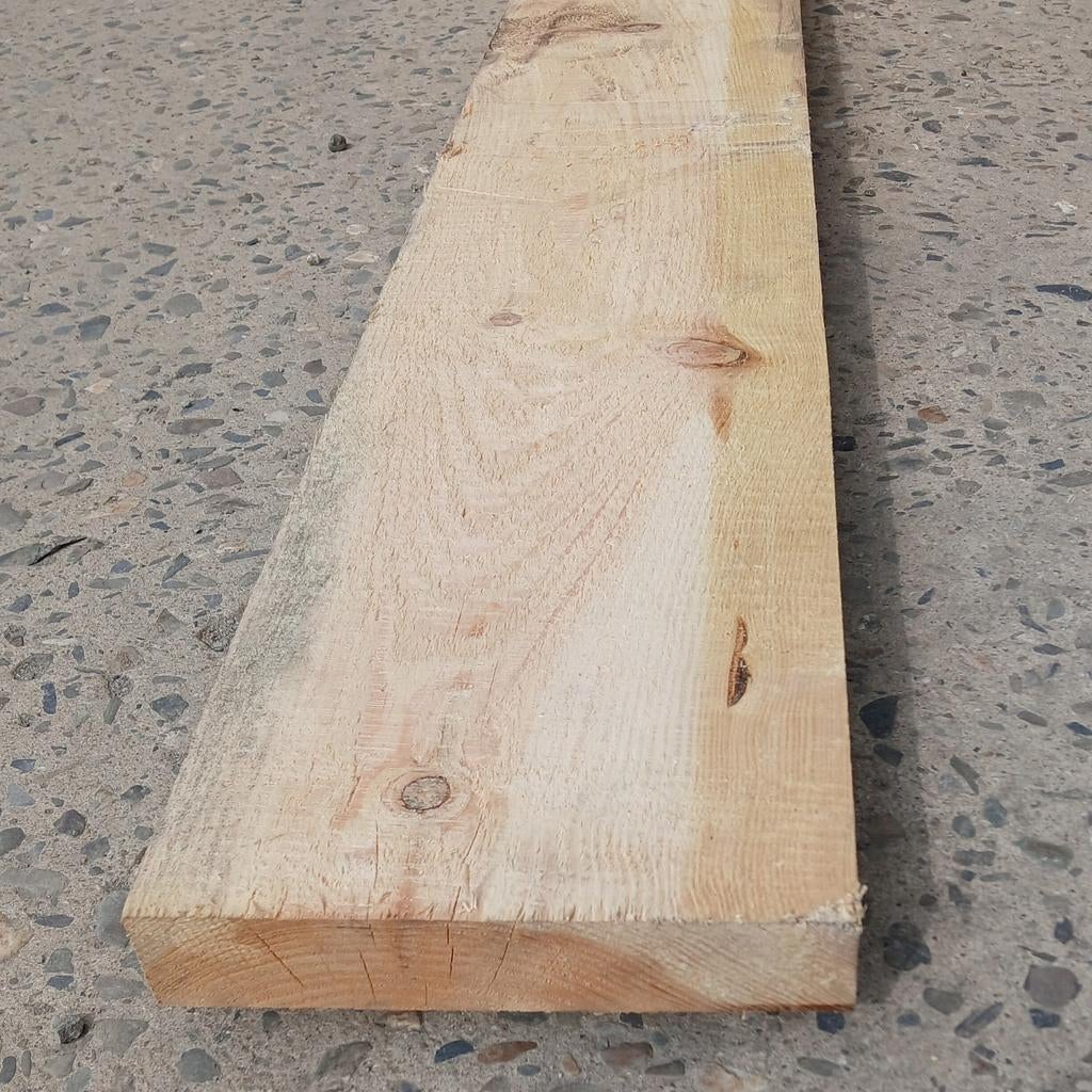 Planche sapin, Enlèvement