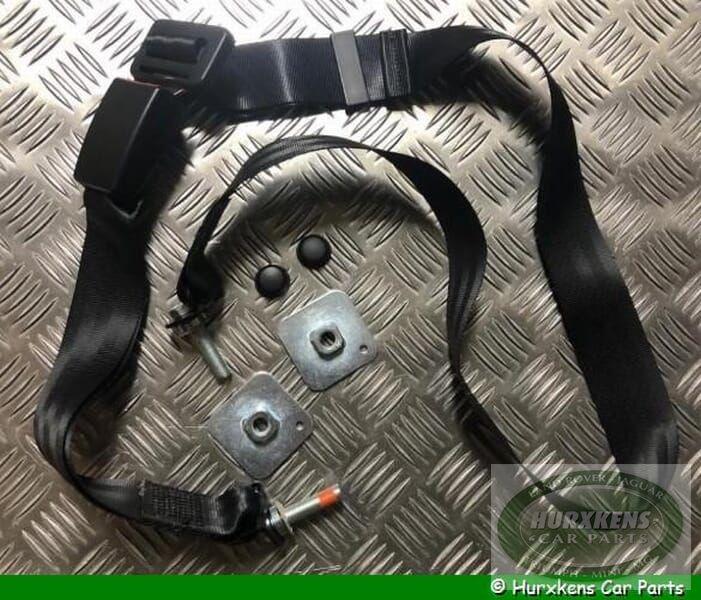 Heupgordel voor stoelen die naar binnen gericht zijn - Land, Neuf, Land Rover, -, -