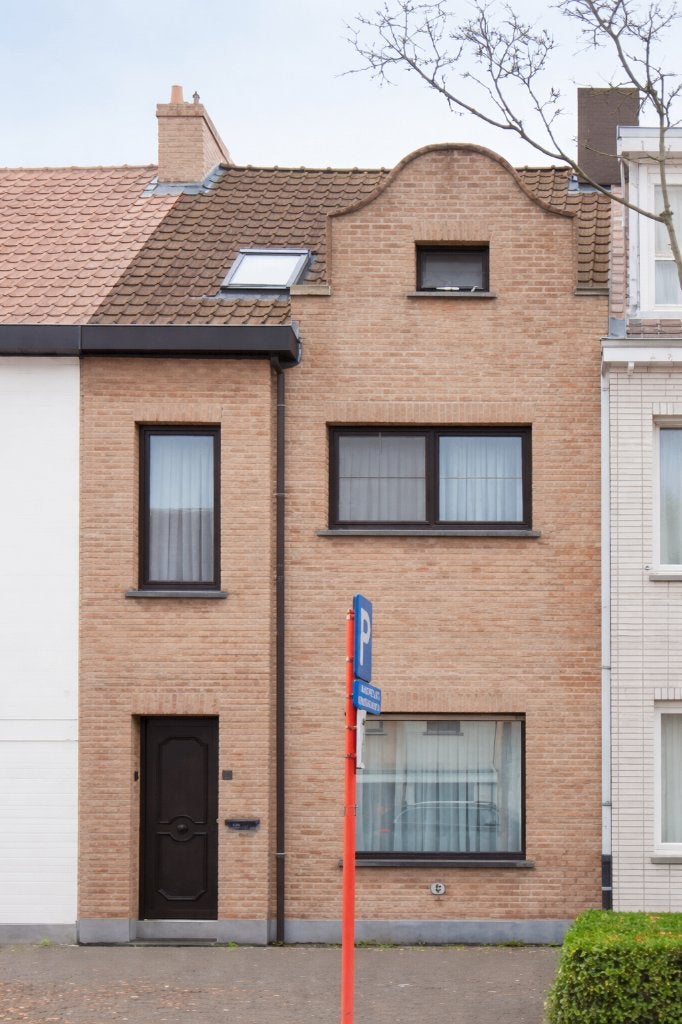 INSTAPKLAAR HUIS , 3 SLPK , EPC C , ELEK CONFORM , OOSTENDE, Immo, 110 m², Province de Flandre-Occidentale, 3 pièces, Oostende