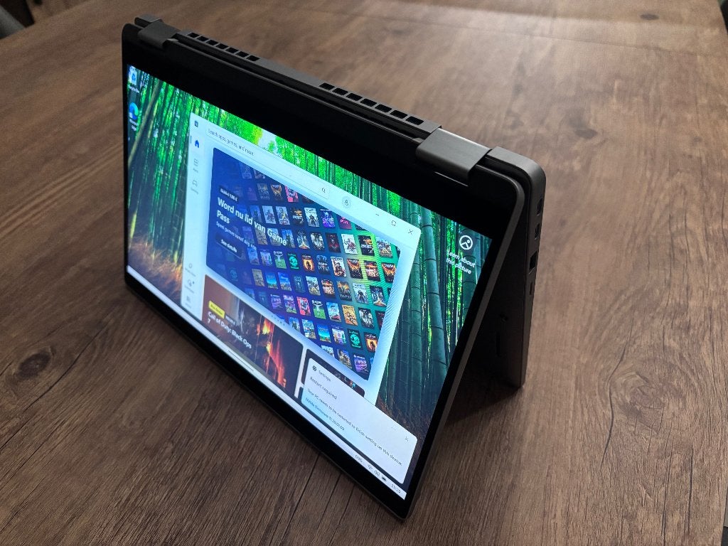 Dell Latitude 5320 2-1 Touch, 16GB 256GB SSD Intel i7, Ophalen, 2 tot 3 Ghz, 13 inch, Intel Core i7 processor