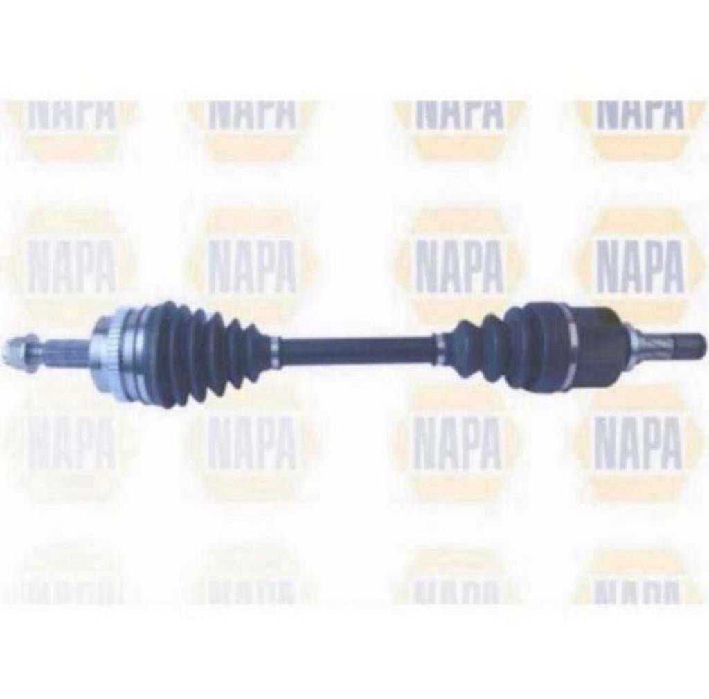 Arbre de transmission de Nissan Opel Renault avant gauche LV, Enlèvement ou Envoi, Neuf, Renault