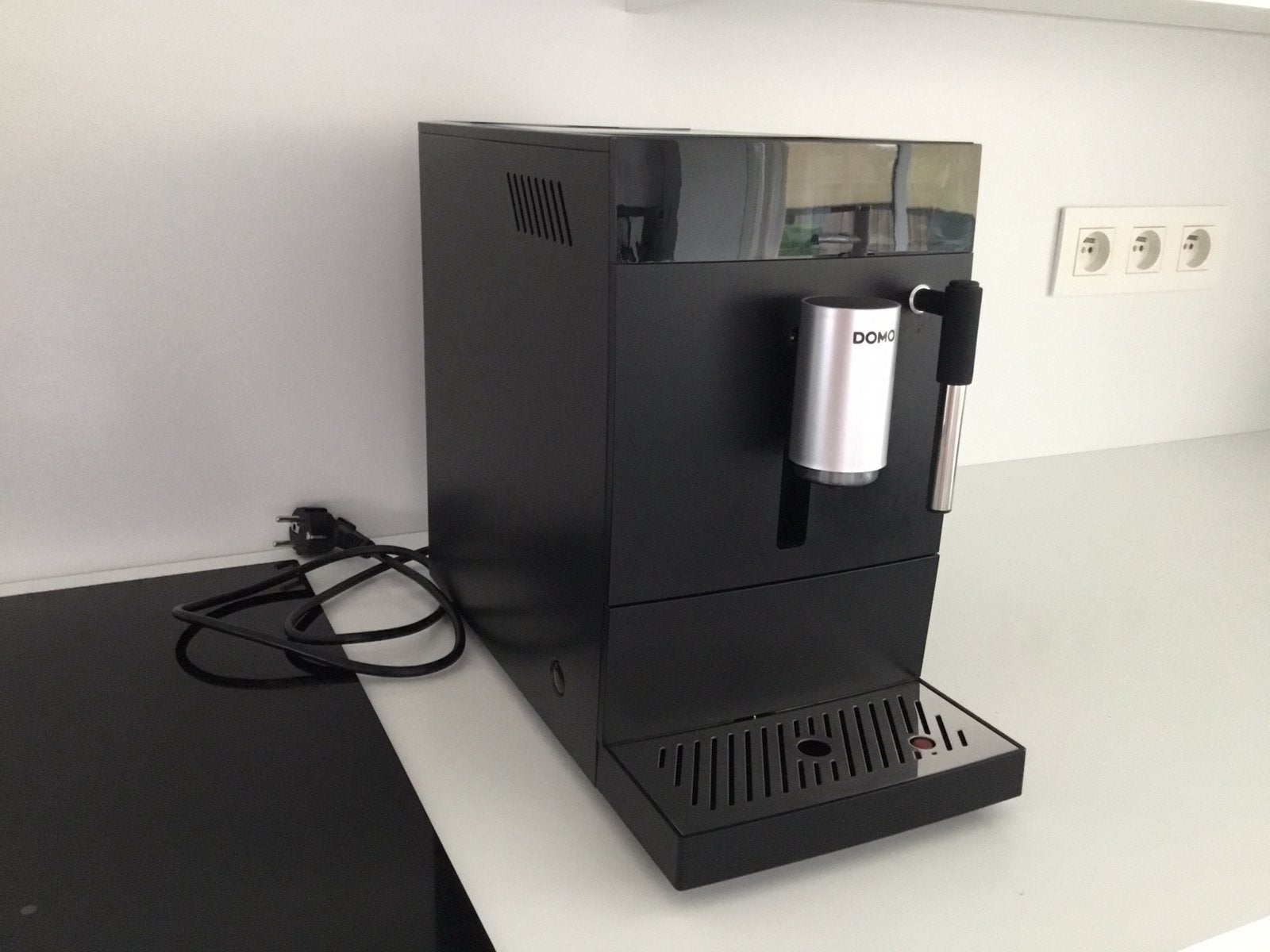 Koffiezet apparaat, Elektronische apparatuur, Koffiezetapparaten, Ophalen, Zo goed als nieuw