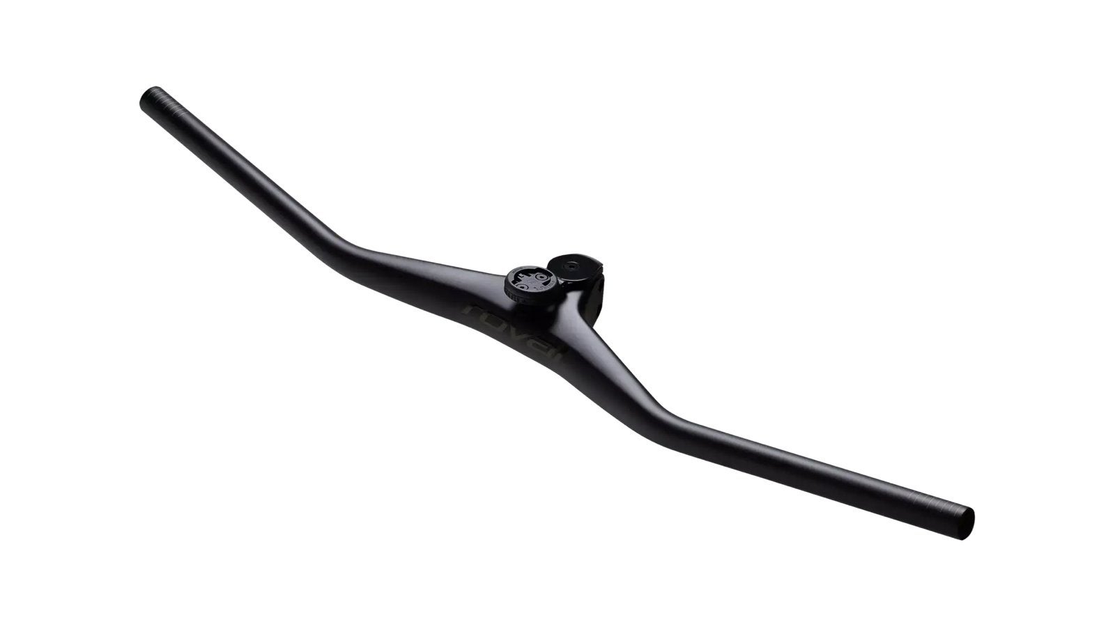 Specialized Roval Control Cockpit II 70mmx760mm, Fietsen en Brommers, Ophalen of Verzenden, Zo goed als nieuw, Stuur