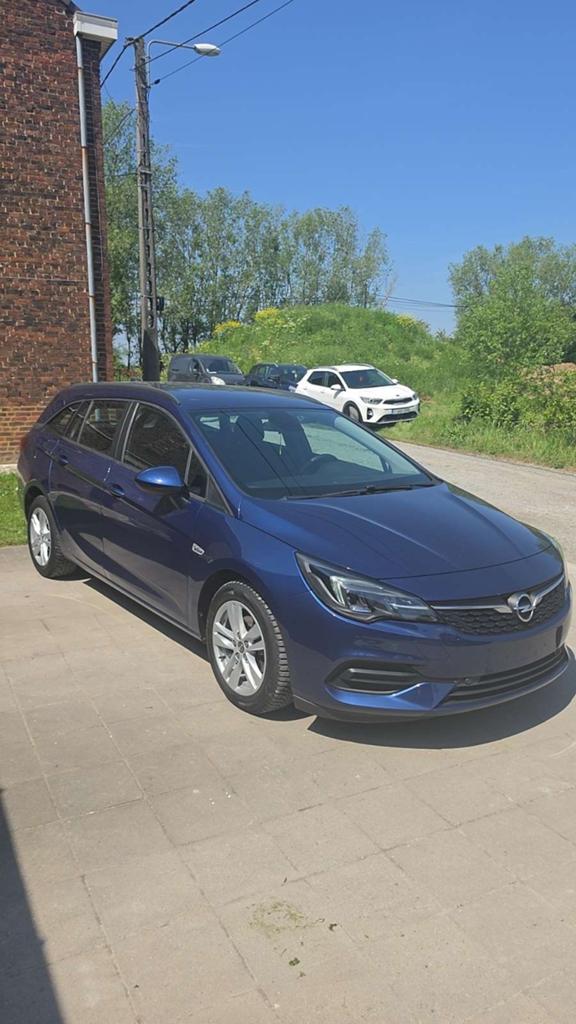 Opel astra K prete a immatriculer garantie, Autos, Bluetooth, Achat, Entreprise, Diesel
