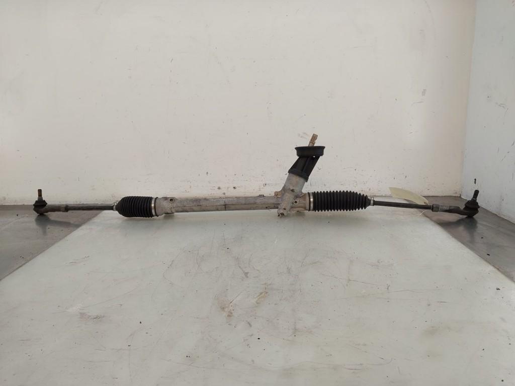 STUURHUIS Volkswagen Polo V (6R) (01-2009/05-2022), Auto-onderdelen, Gebruikt, Volkswagen