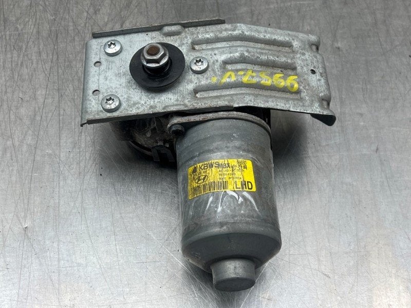 RUITENWISSERMOTOR VOOR Hyundai Sonata (|98100F2000|), Gebruikt, Hyundai