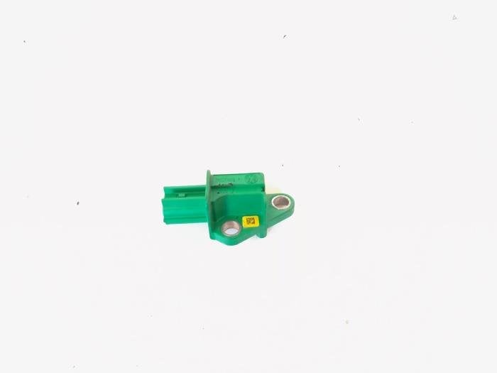 Airbag Sensor van een Audi A5, Gebruikt, -, -, -