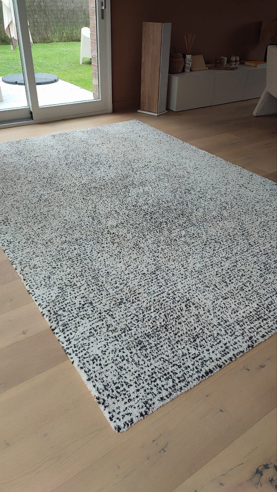 Tapis Slots 200x290cm, Enlèvement