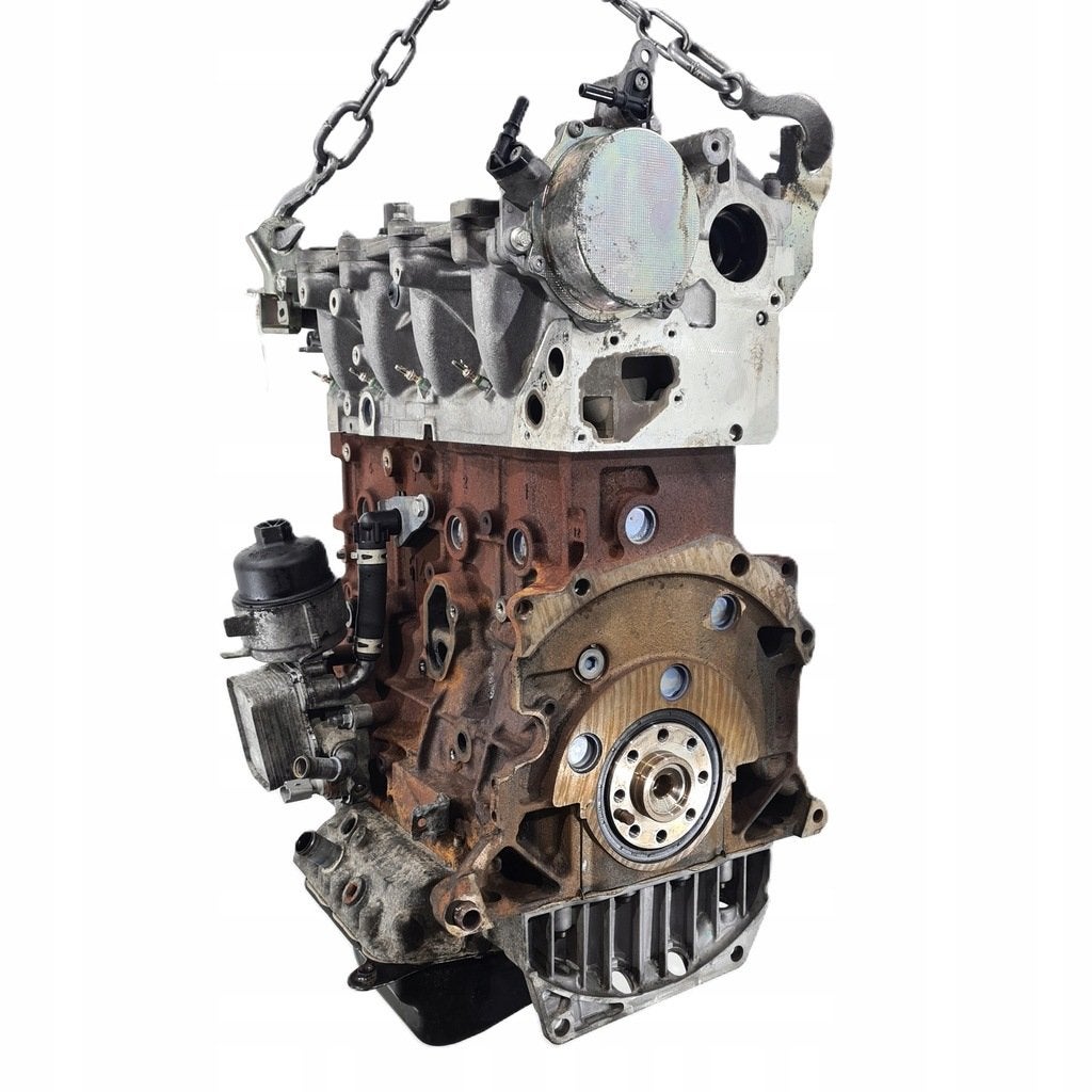 Moteur RH02 Nu SCUDO FIAT, Envoi, Utilisé, Daihatsu