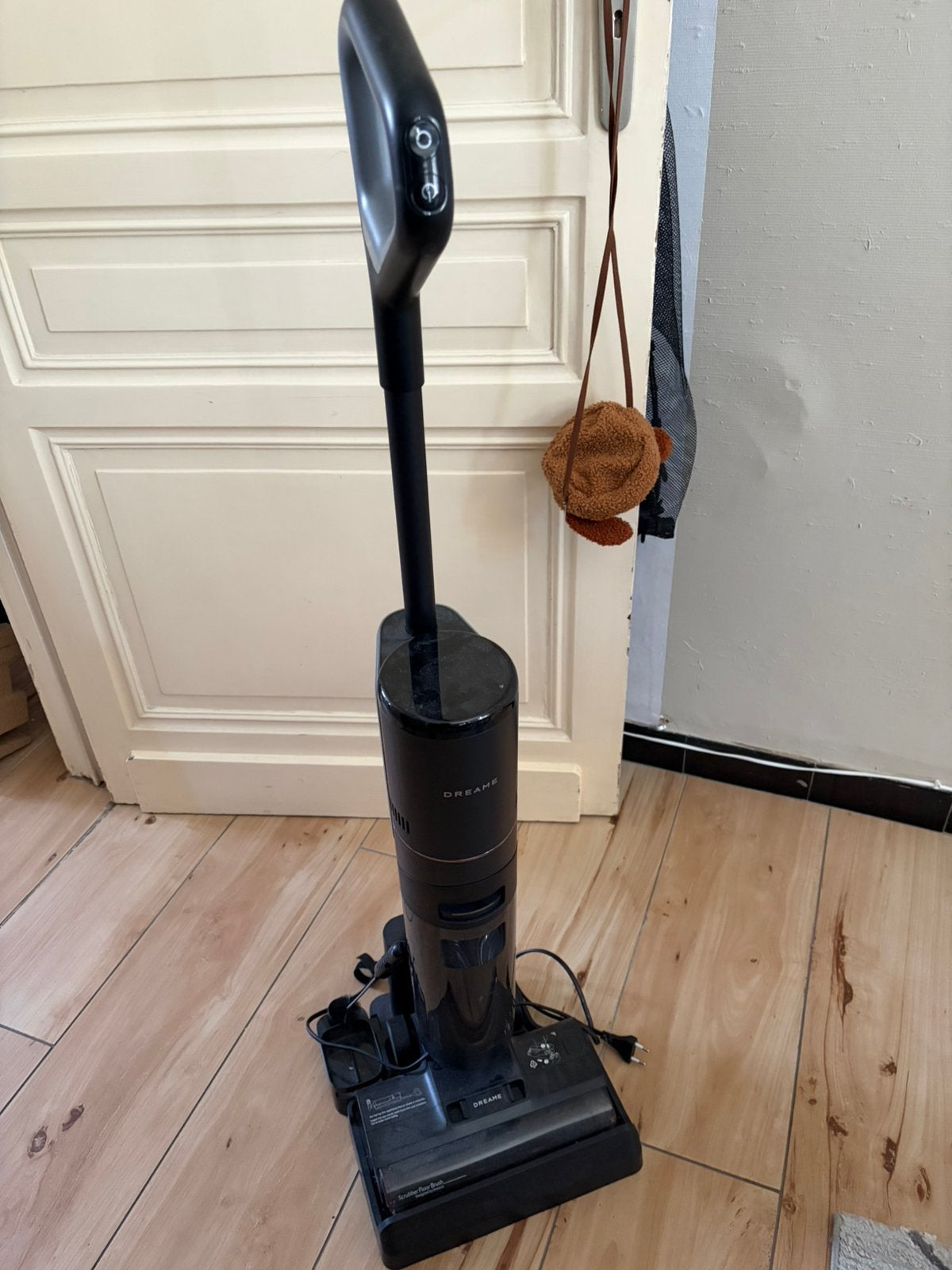 Aspirateur nettoyeur balai dreame, Dreame, Réservoir, Aspirateur balai, Comme neuf
