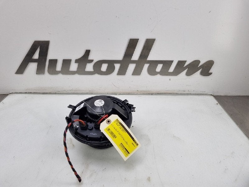 VENTILATEUR RADIATEUR MOTEUR Volkswagen Passat (3G2), Volkswagen, Volkswagen AG, Utilisé, Kundenbetreuung@volkswagen.de