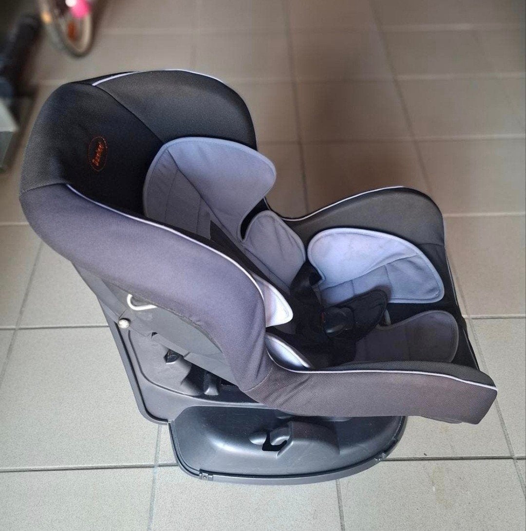 Siège auto Baninni., Enfants & Bébés, Autres marques, Mode veille, Enlèvement, Utilisé