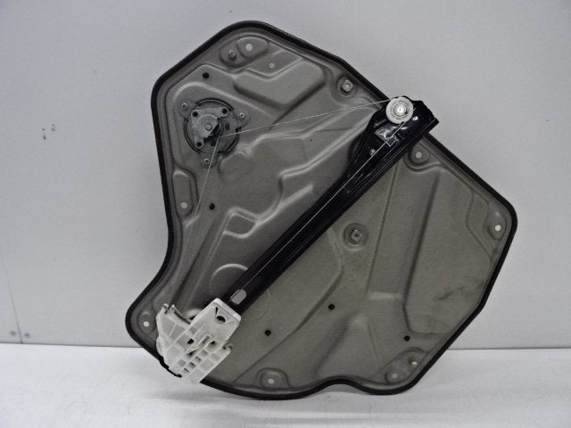 MECANISME VITRE ARRIÈRE GAUCHE Skoda Octavia Combi (1Z5), Utilisé, Skoda