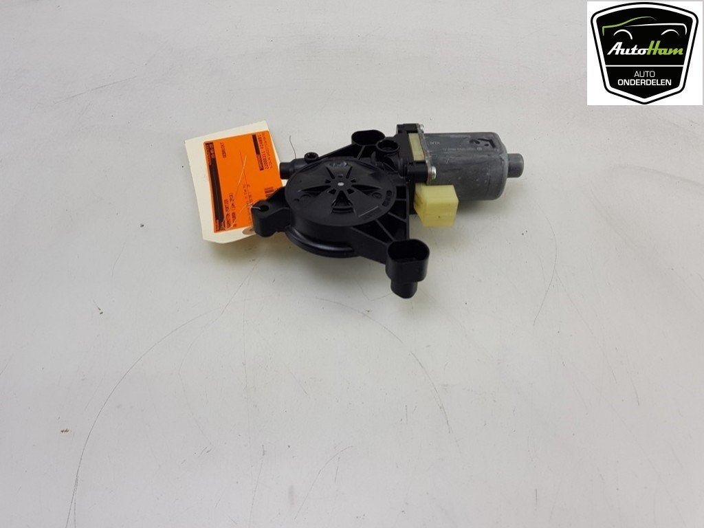 MOTOR RAAMMECHANIEK Volkswagen Touran (5T1) (|5Q0959802|), Gebruikt, Volkswagen
