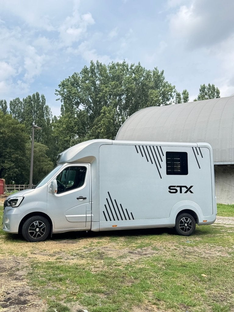 Paardencamionette Te huur, Dieren en Toebehoren