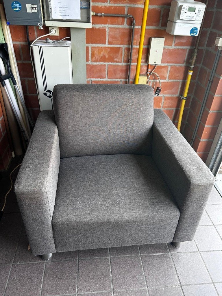 Club zeteltje (2 stuks), Ophalen, Gebruikt, Minder dan 75 cm, 100 tot 125 cm
