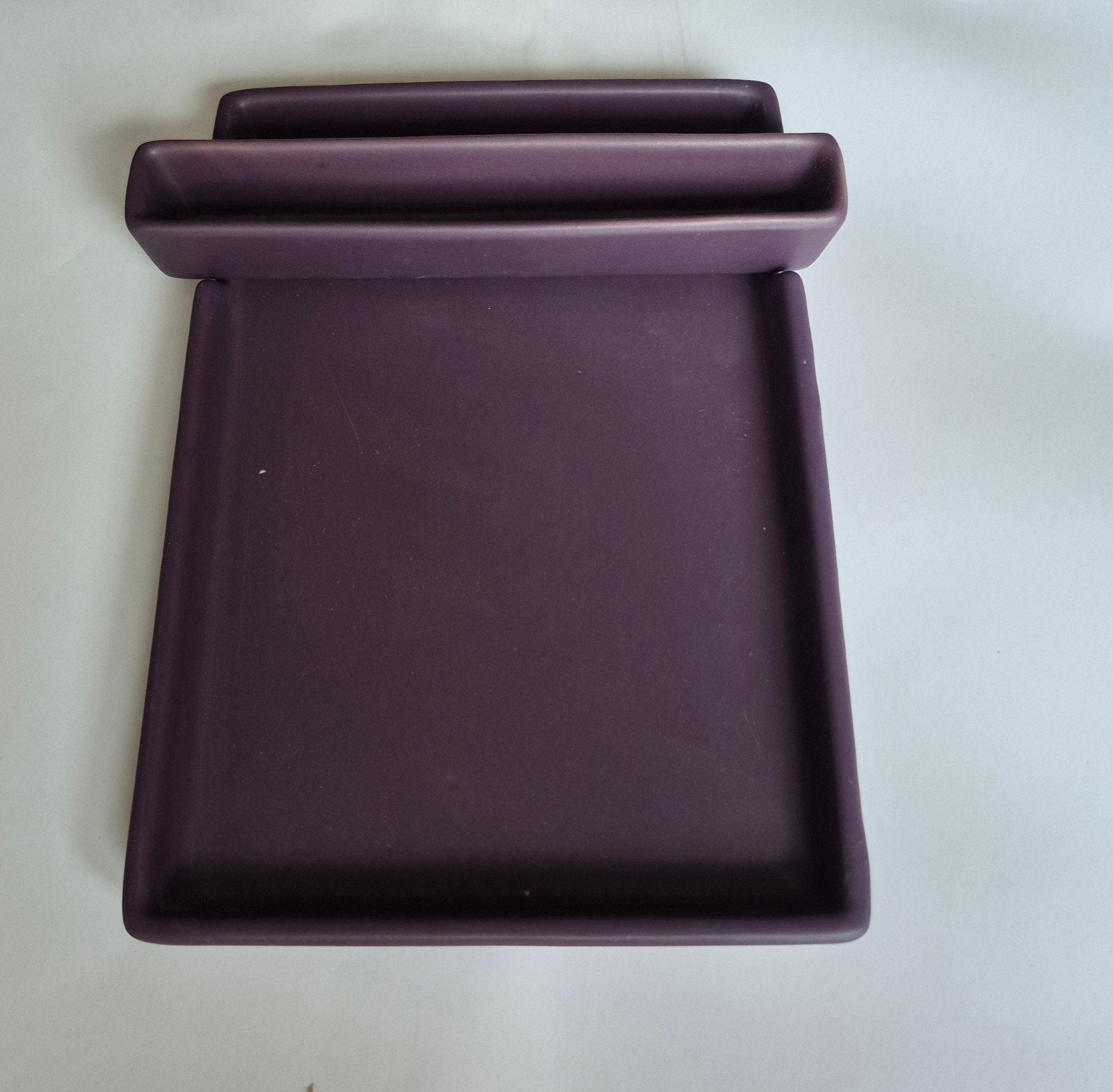 Lot complet de plats de service modernes à vendre., Articles professionnels, Horeca | Food, Enlèvement