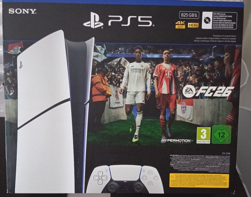 playstation 5 avec 2 manettes et cables., Consoles de jeu & Jeux vidéo, Enlèvement, Comme neuf, Playstation 5