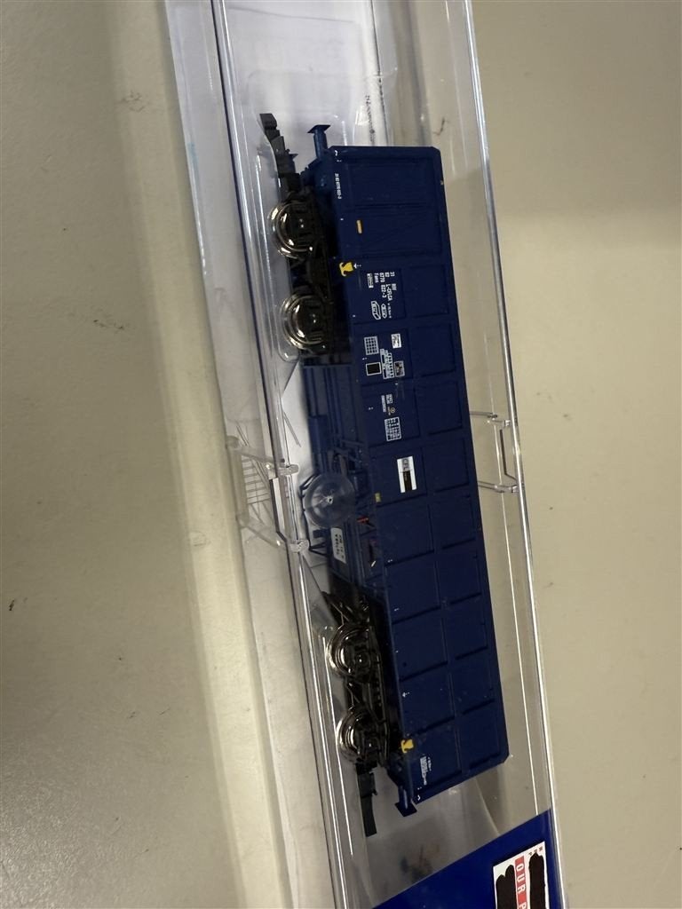 Trein stel - Roco ho gauge 76728 CFL CARGO \'31 82 6770 022-, Hobby en Vrije tijd, Ophalen of Verzenden, Zo goed als nieuw