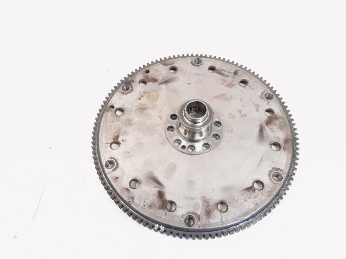 Couronne dentée d'un Audi A4, Autos : Pièces & Accessoires, -, 3 mois de garantie, Audi, Utilisé