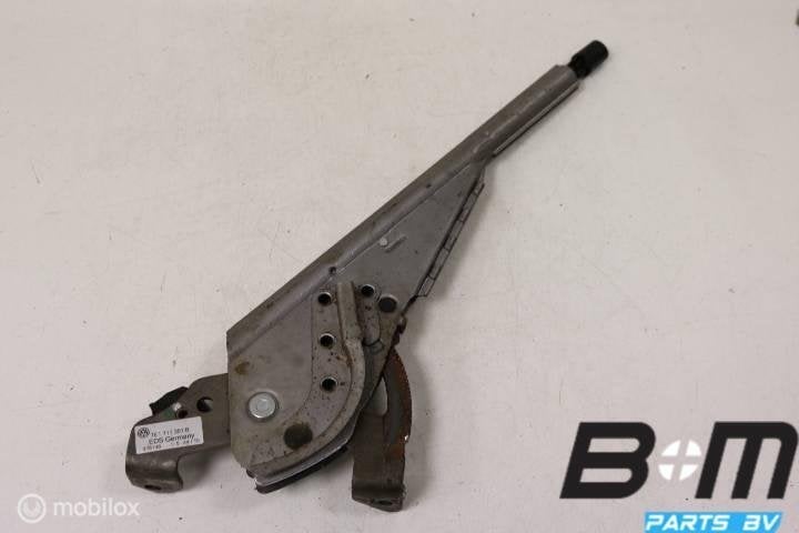Handremmechaniek VW Transporter T5 GP 7E1711301B, Auto-onderdelen, Gebruikt