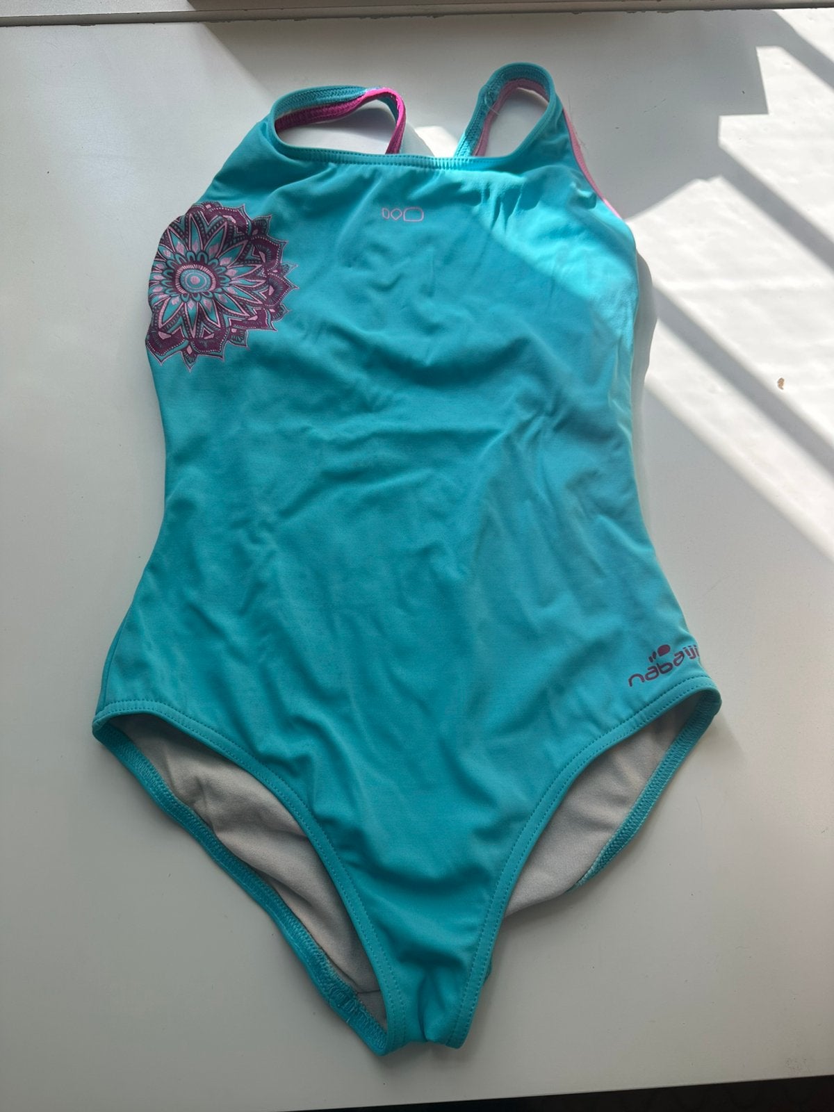 Maillot de bain 14 ans, Enlèvement, Comme neuf, Maillot de bain