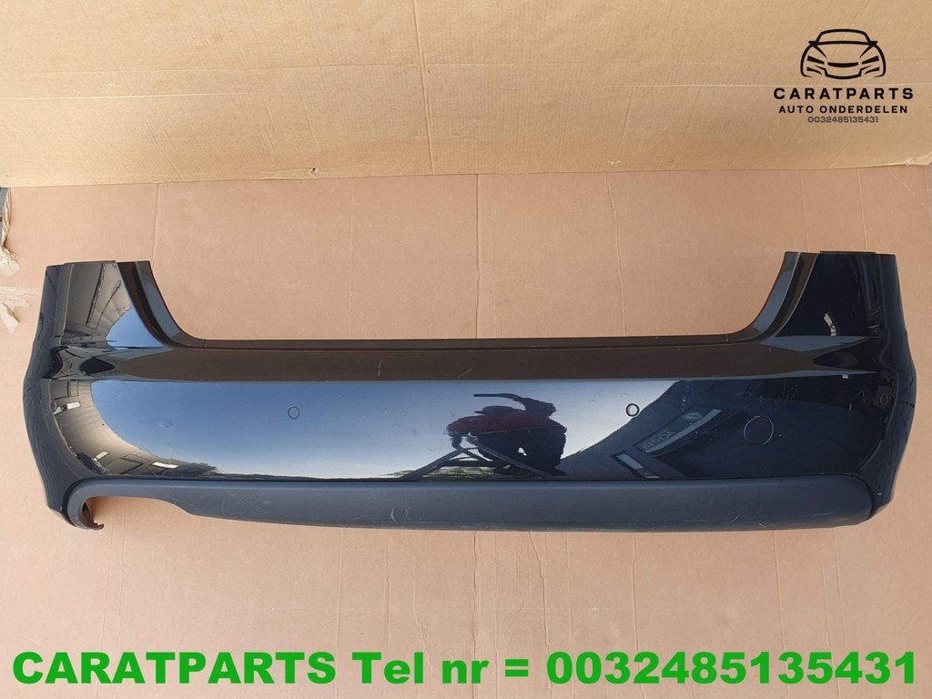 8K5807511 pare-chocs a4 berline pare-chocs arri re a4 8k b8, Autos : Pièces & Accessoires, Pare-chocs, AUDI AG, Auto-Union-Strasse 1
85045  Ingolstadt, DE