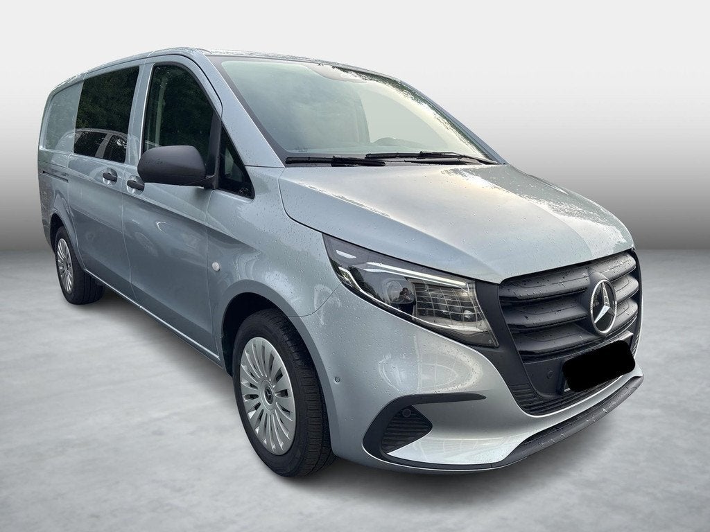 Mercedes-Benz Vito Mixto 119 CDI Pro L2 9G-Tronic | Trekhaak, Achat, 2169 kg, Entreprise, 2000 kg