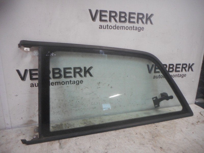 VITRE LATERALE ARRIÈRE GAUCHE Audi A3 (8L1), Auto-Union-Straße  1,
85057  Ingolstadt, DE, Info@audi.de, Audi, Utilisé